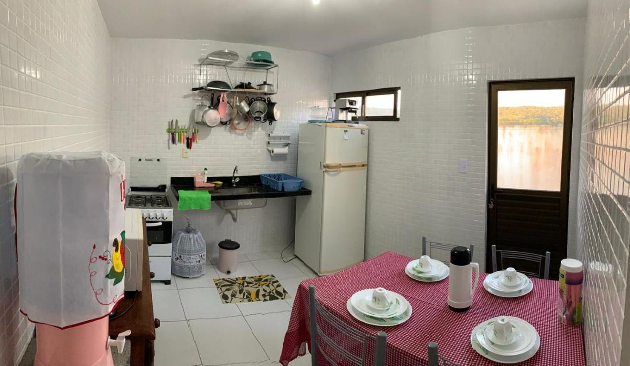 Casa Duplex com 02 Suítes com Ar-Condicionado Bananeiras Exterior foto